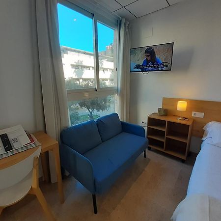 11 Nights Studios Valencia Luaran gambar