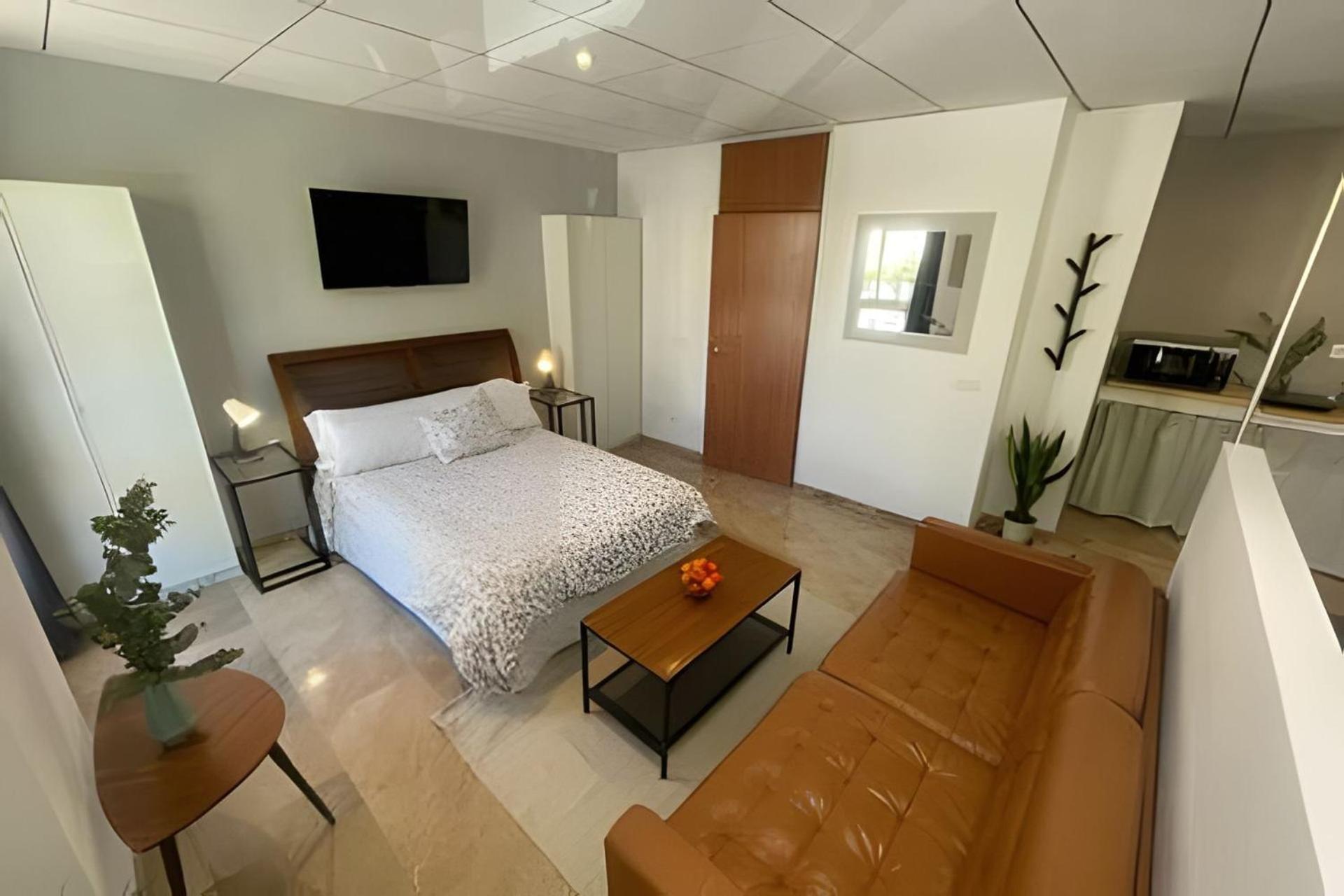 11 Nights Studios Valencia Luaran gambar