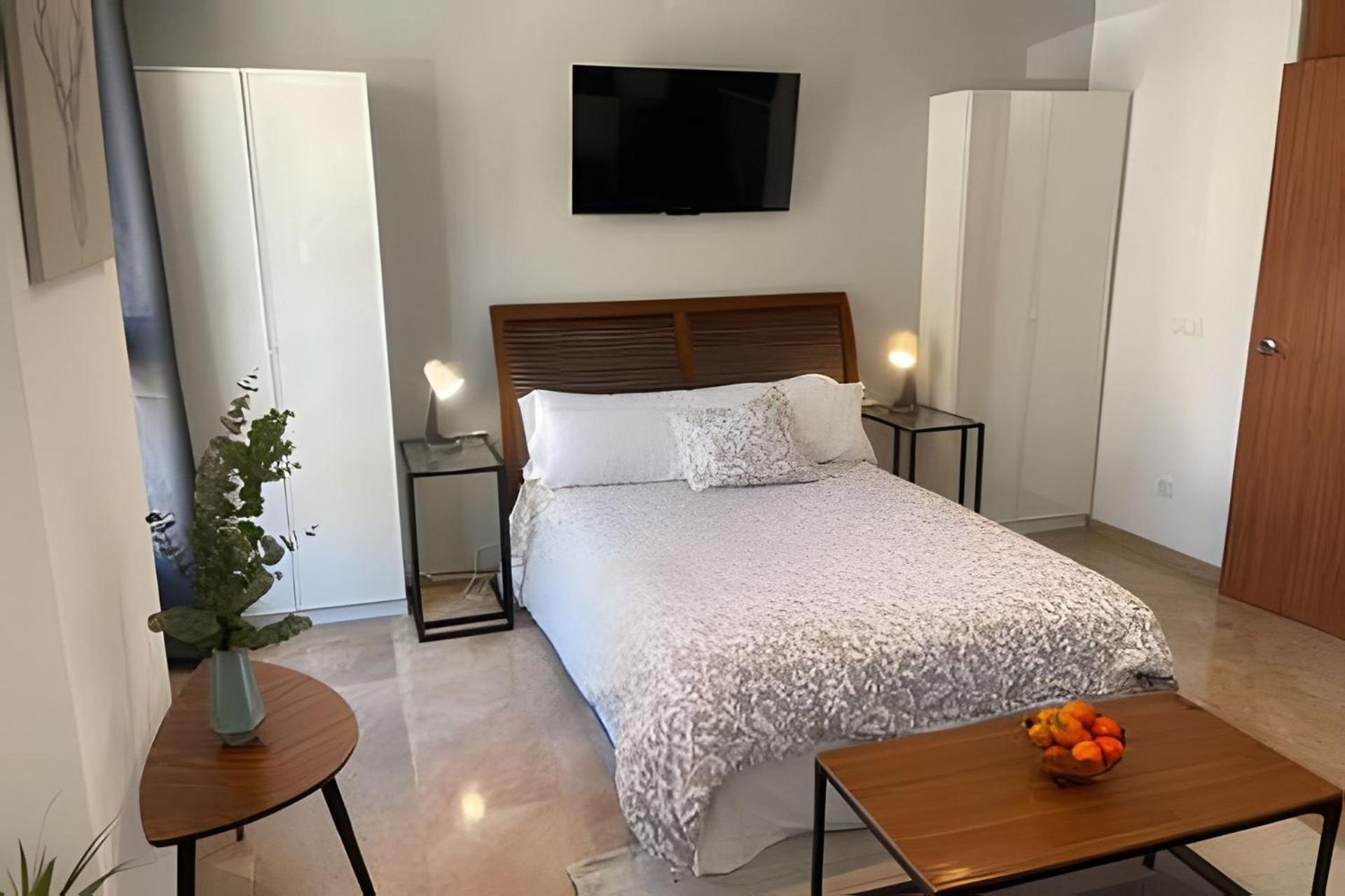 11 Nights Studios Valencia Luaran gambar