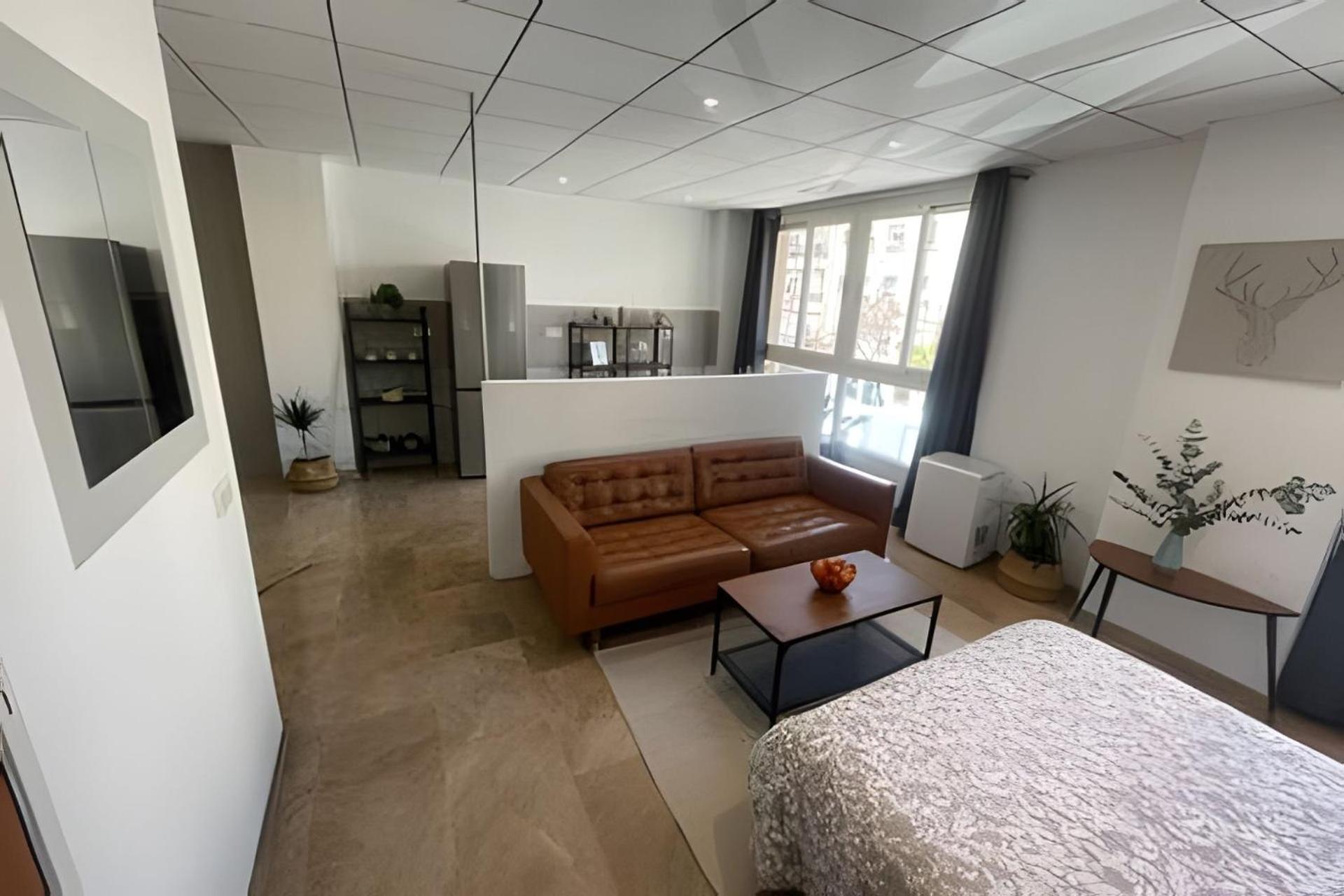 11 Nights Studios Valencia Luaran gambar