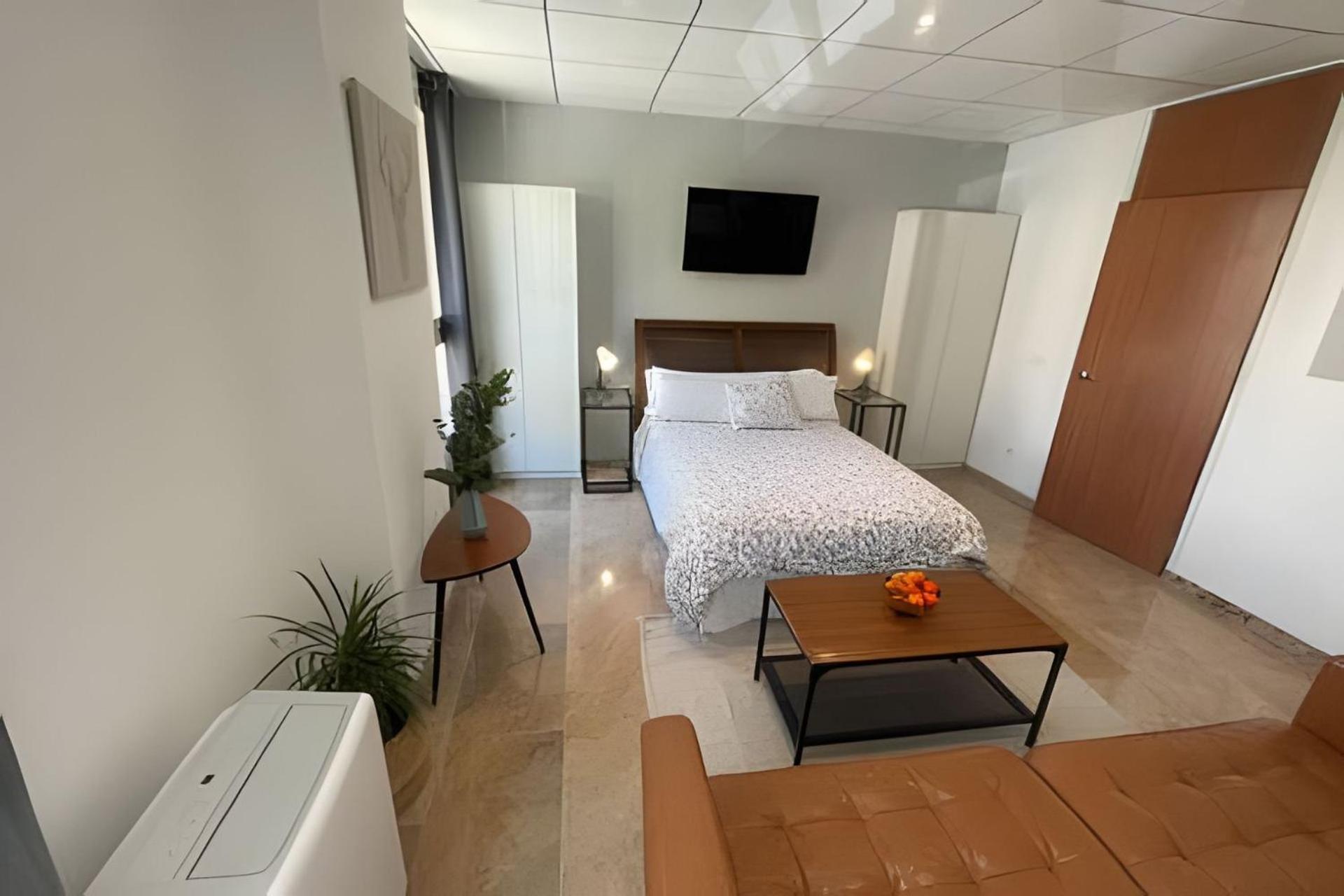 11 Nights Studios Valencia Luaran gambar