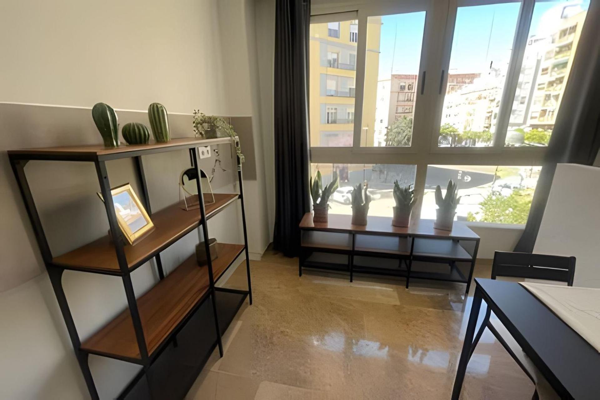 11 Nights Studios Valencia Luaran gambar