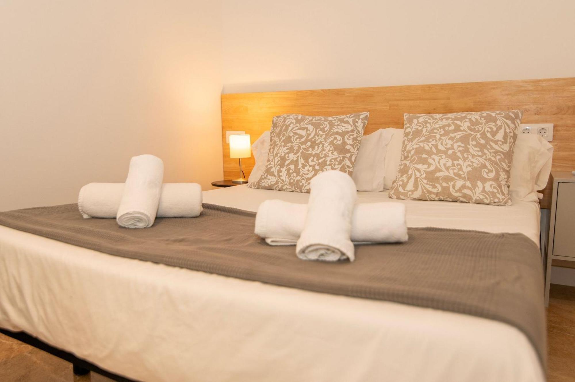 11 Nights Studios Valencia Luaran gambar