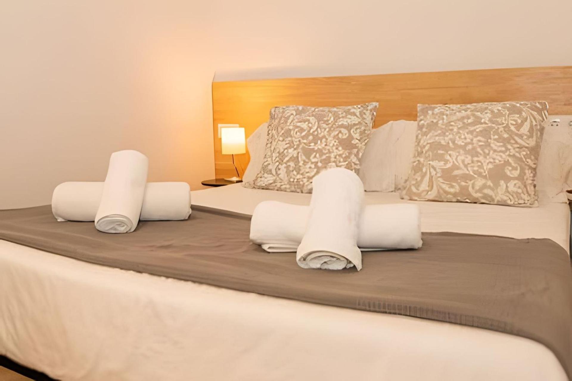 11 Nights Studios Valencia Luaran gambar