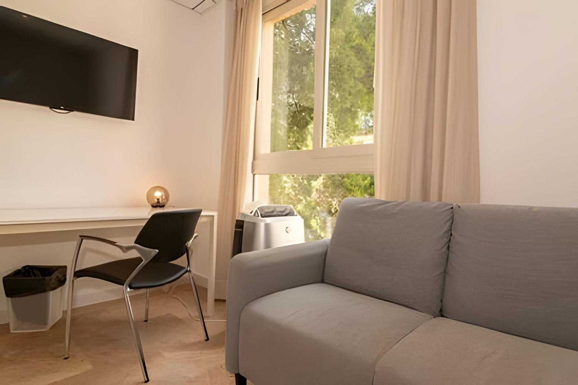11 Nights Studios Valencia Luaran gambar