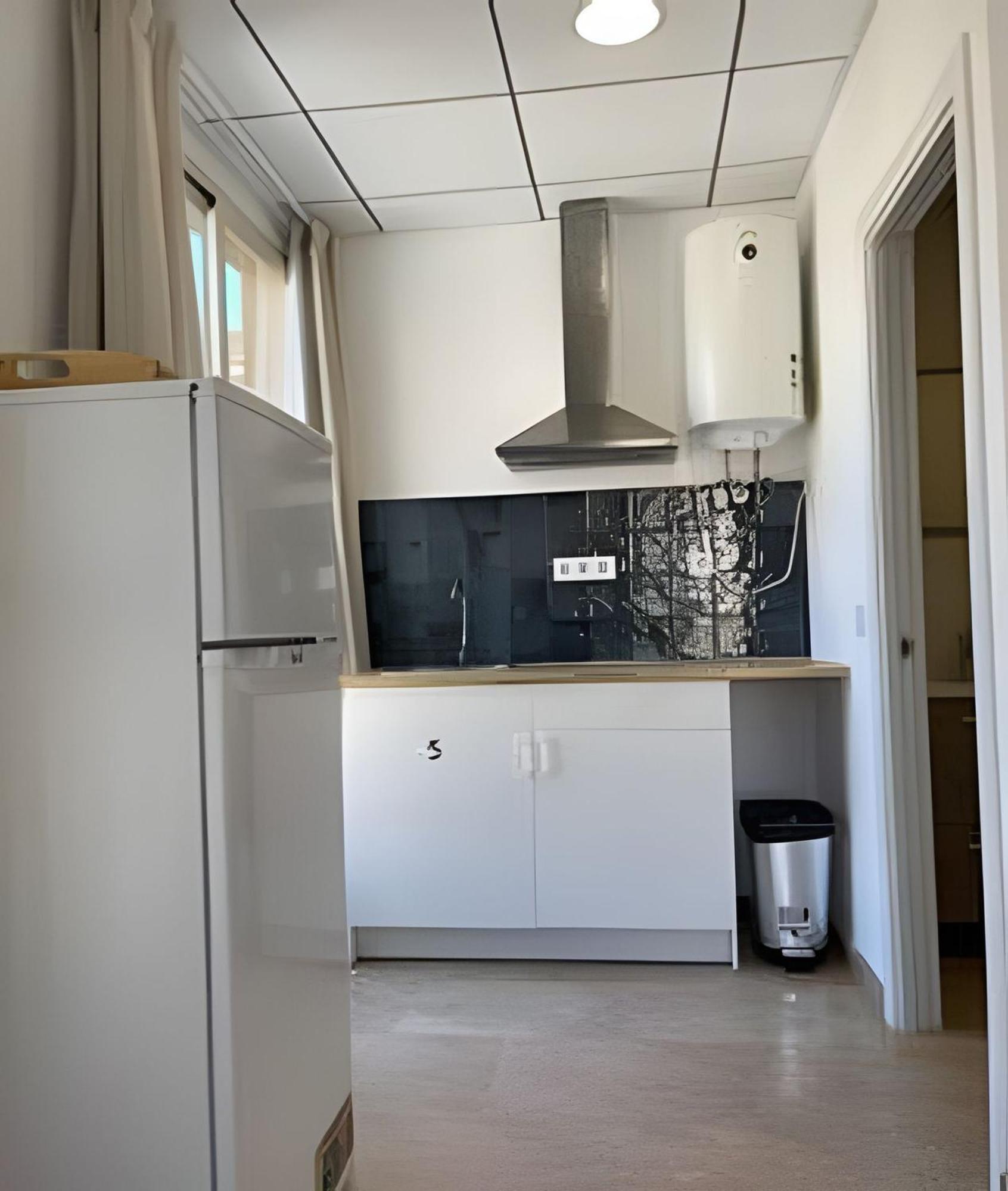 11 Nights Studios Valencia Luaran gambar