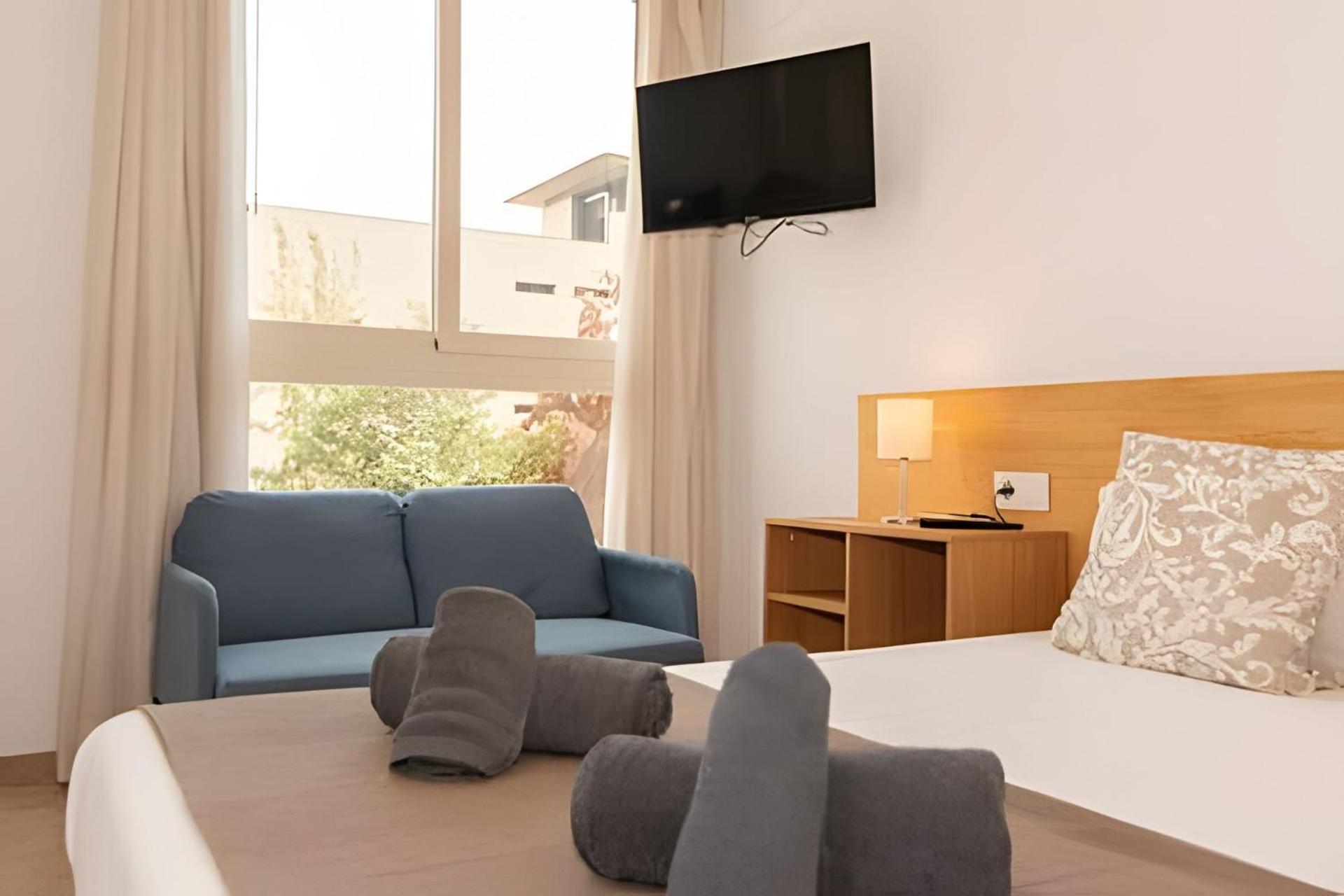 11 Nights Studios Valencia Luaran gambar