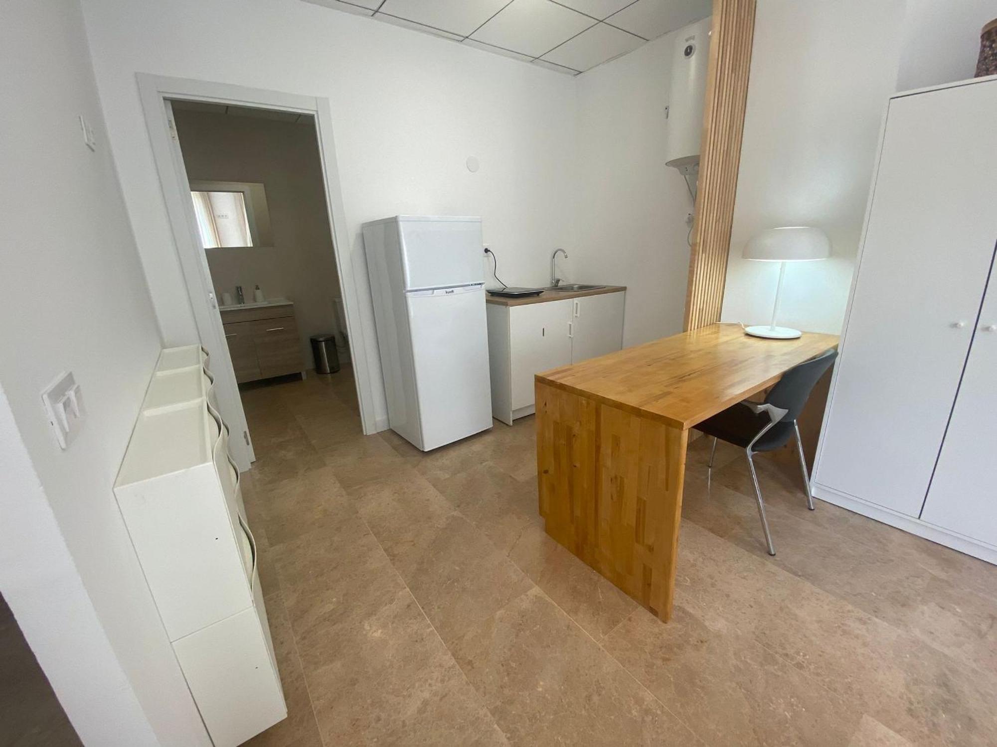 11 Nights Studios Valencia Luaran gambar