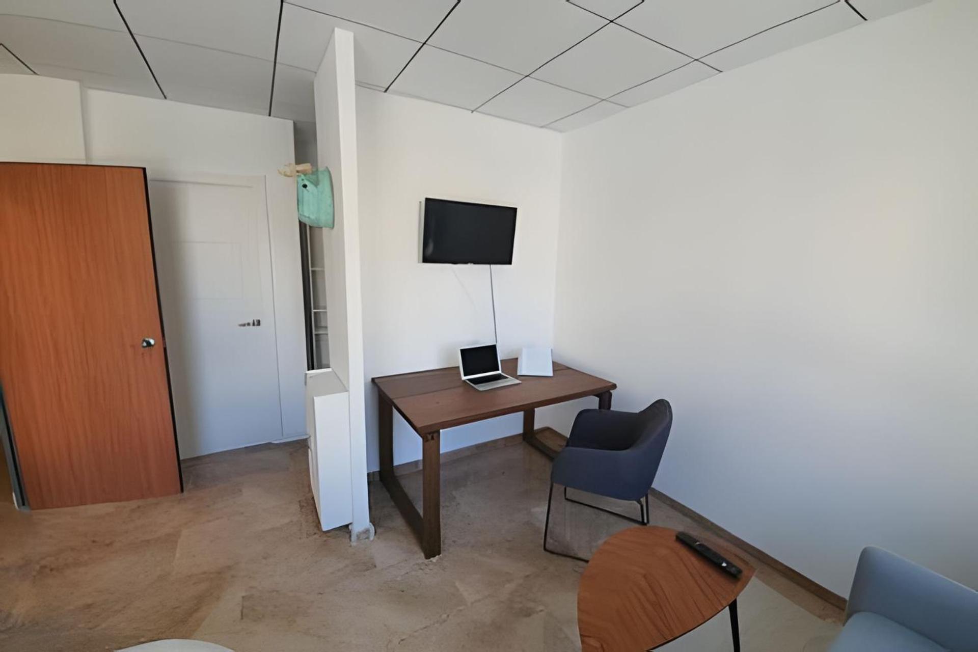 11 Nights Studios Valencia Luaran gambar