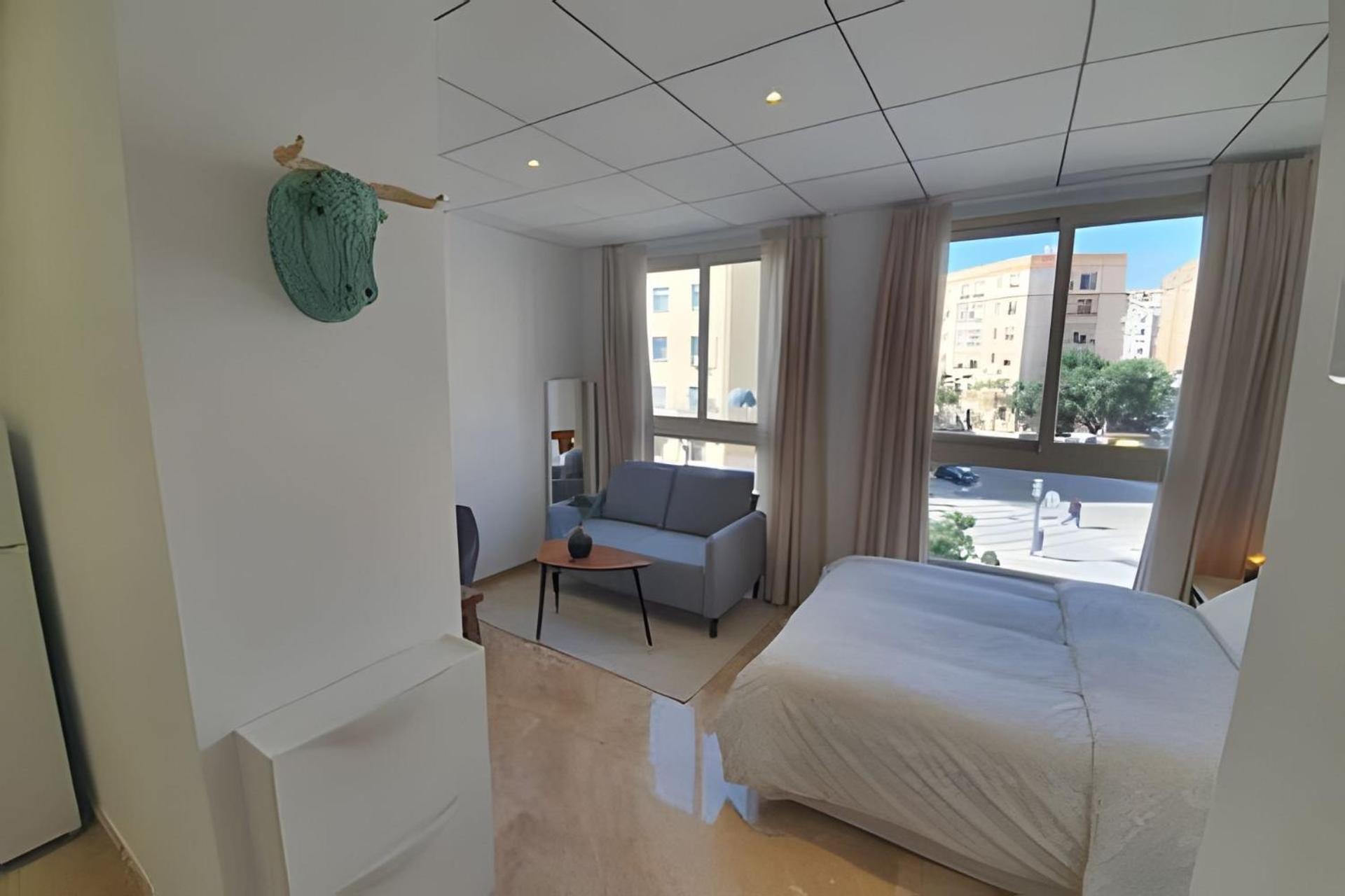 11 Nights Studios Valencia Luaran gambar