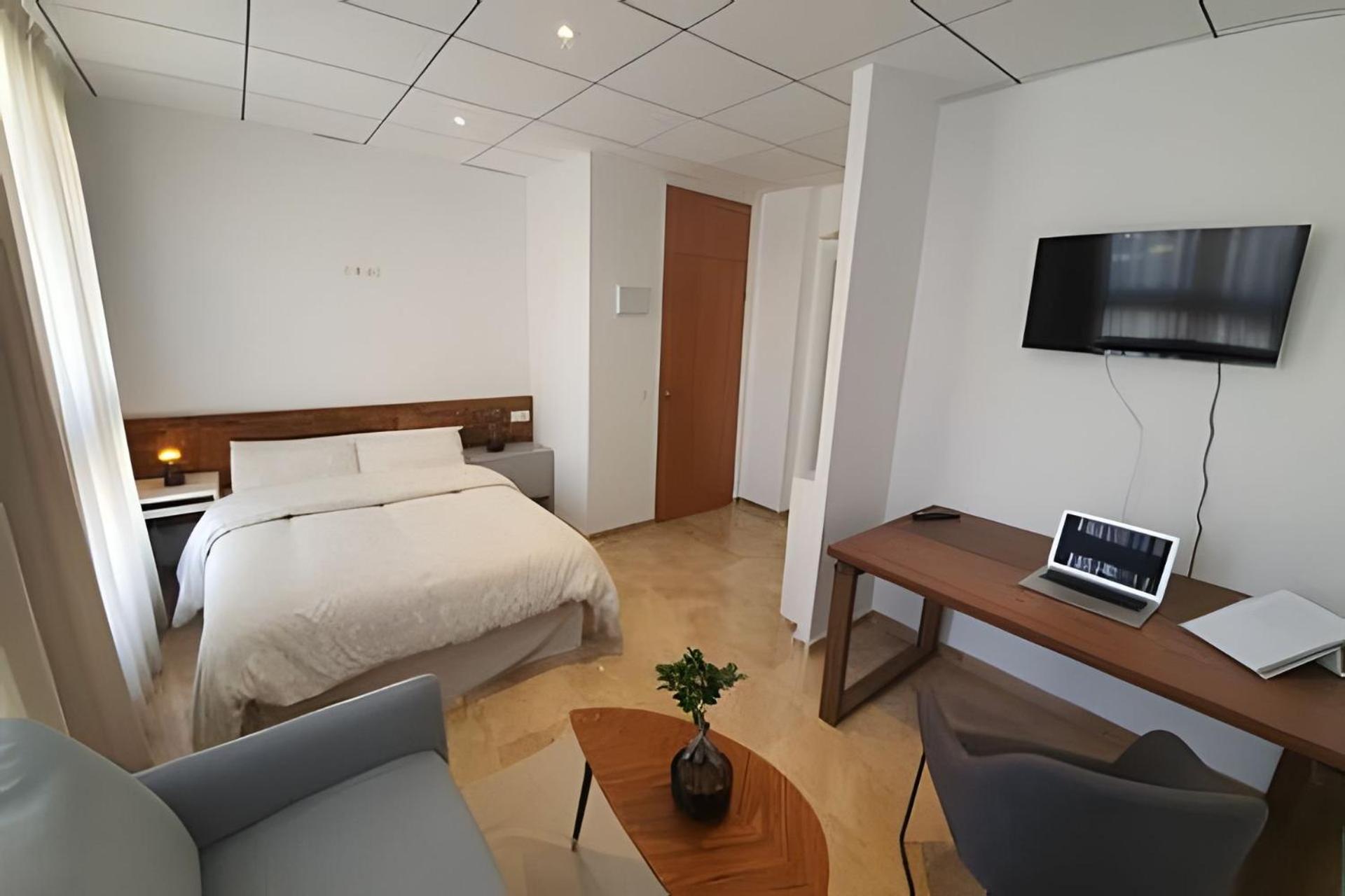 11 Nights Studios Valencia Luaran gambar