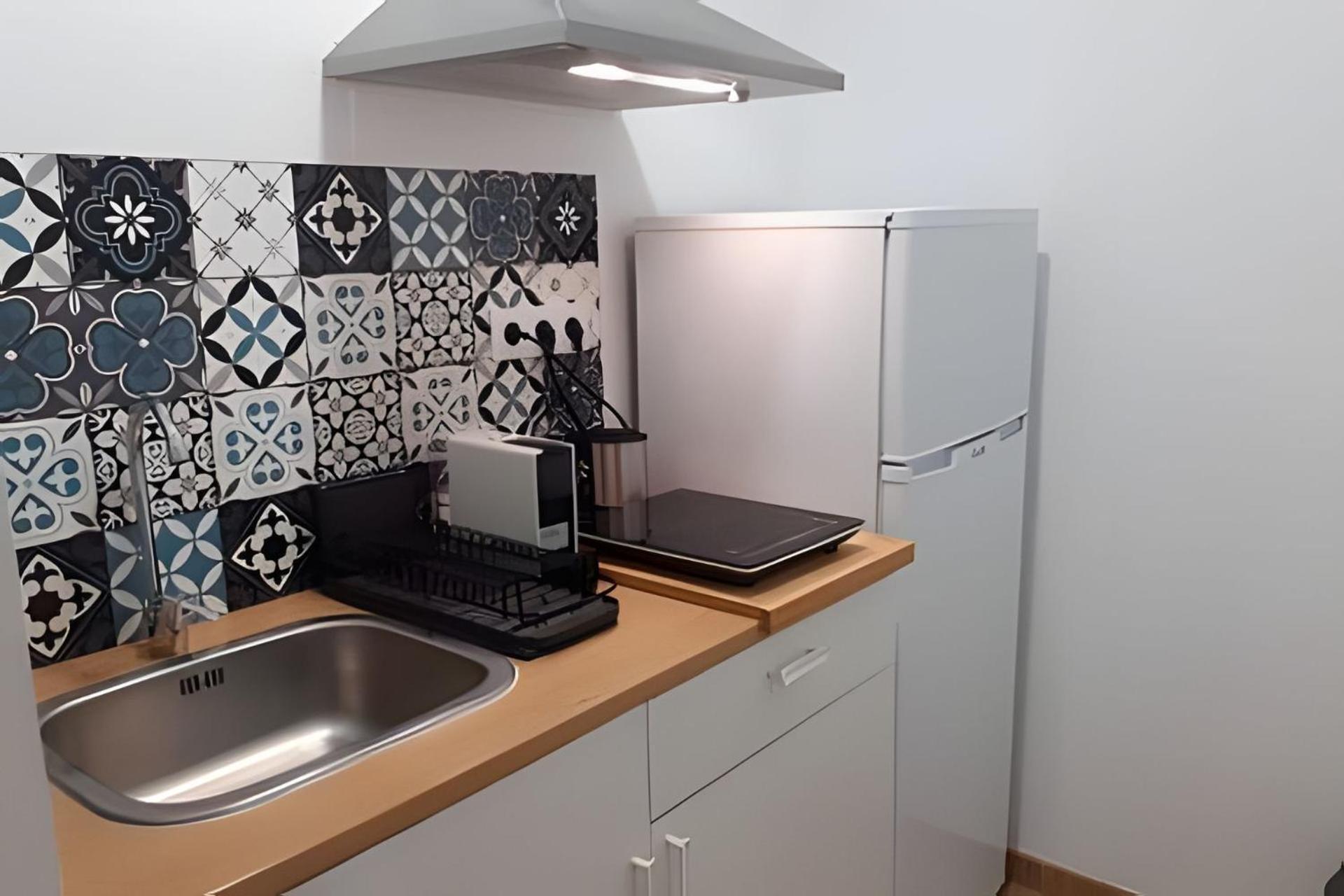11 Nights Studios Valencia Luaran gambar