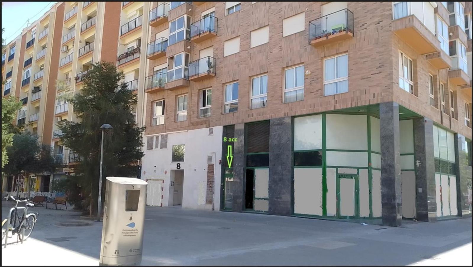11 Nights Studios Valencia Luaran gambar