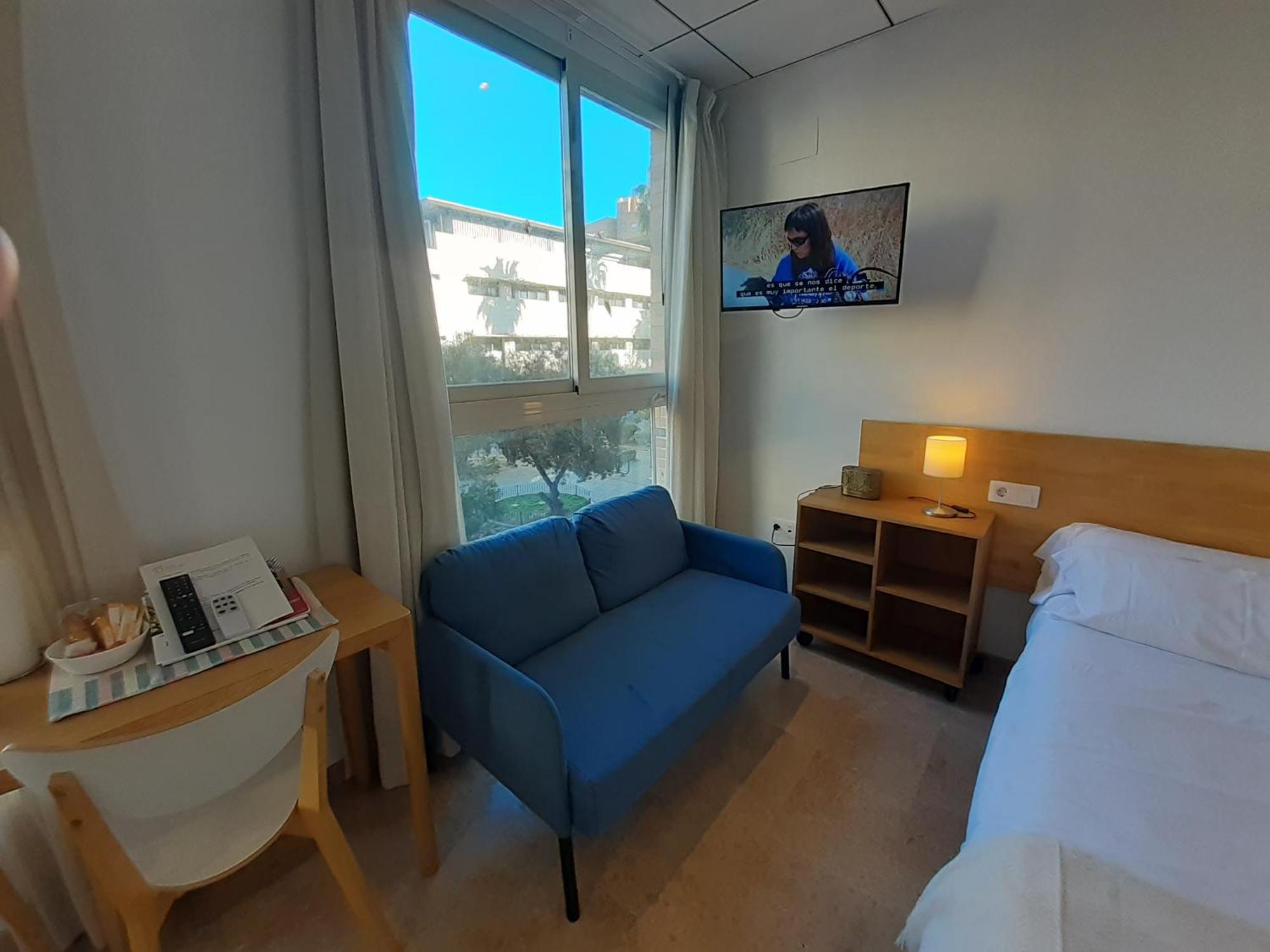 11 Nights Studios Valencia Luaran gambar